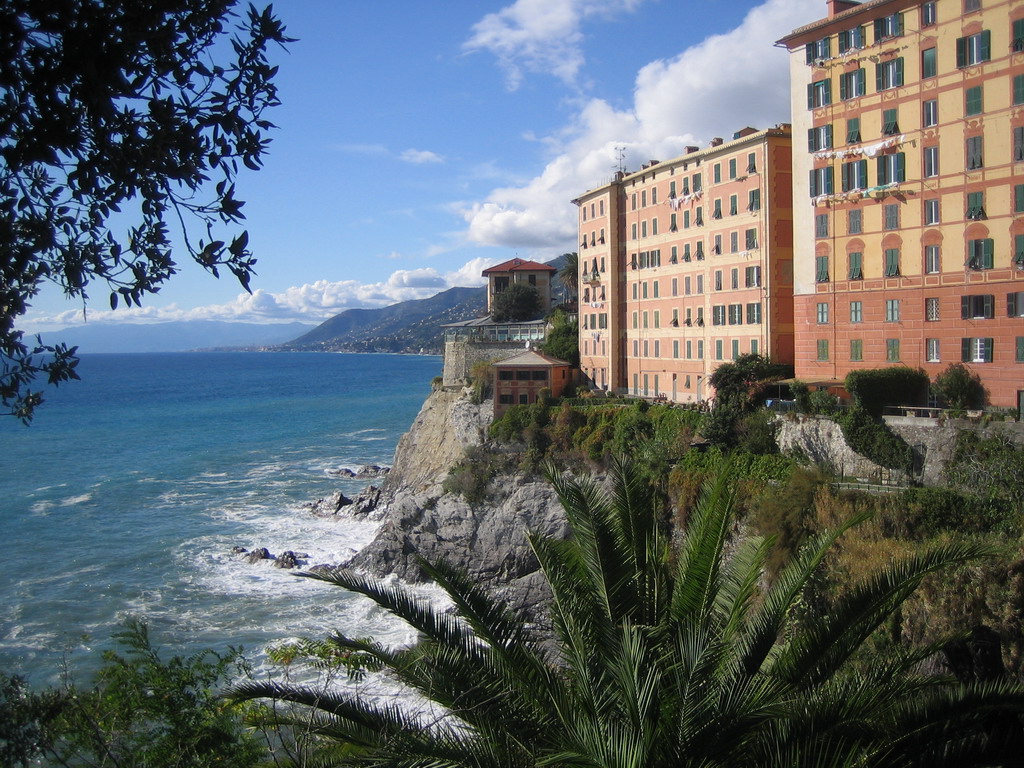Camogli